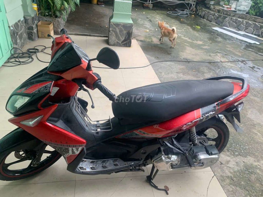 Yamaha Novo 2011 - ảnh 2