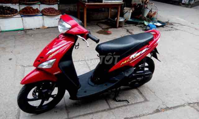 xe mio 2013 - ảnh 1