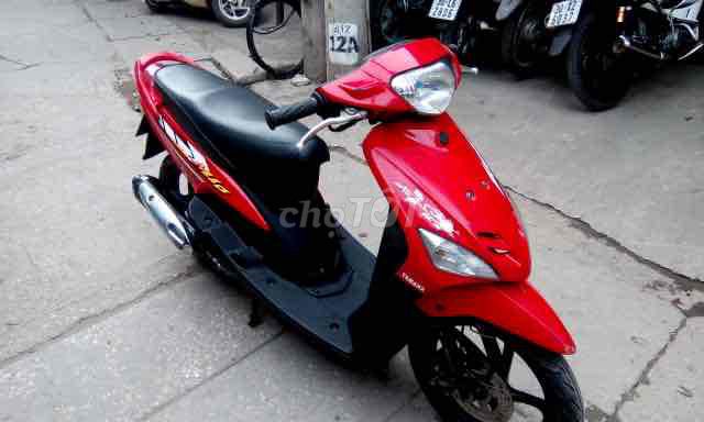 xe mio 2013 - ảnh 2
