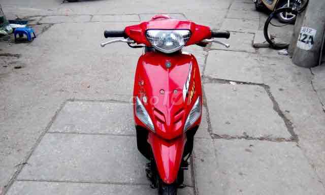 xe mio 2013 - ảnh 4