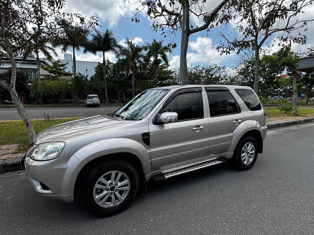 Ford Escape 2013 - ảnh 1