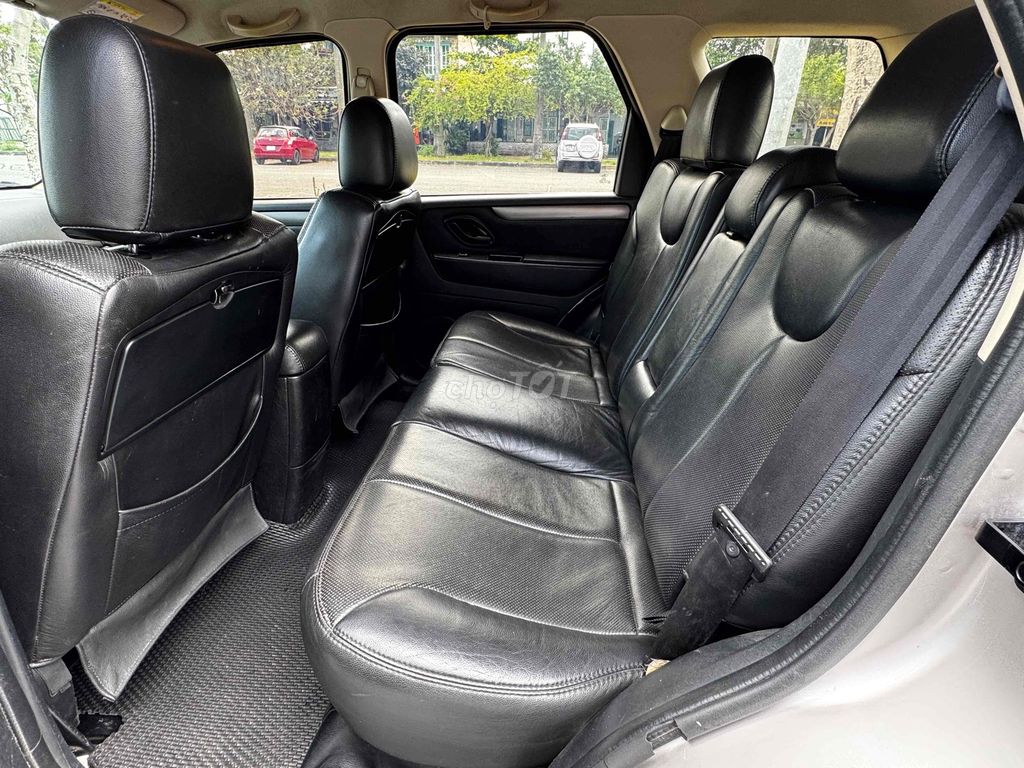 Ford Escape 2013 - ảnh 3