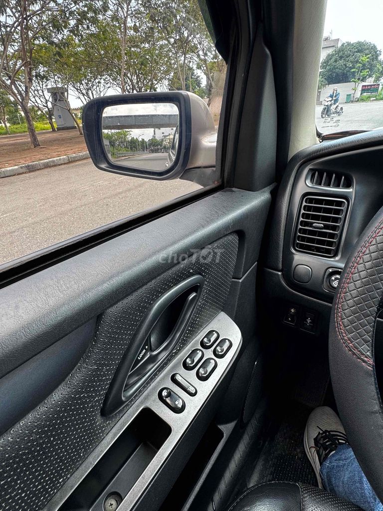 Ford Escape 2013 - ảnh 4