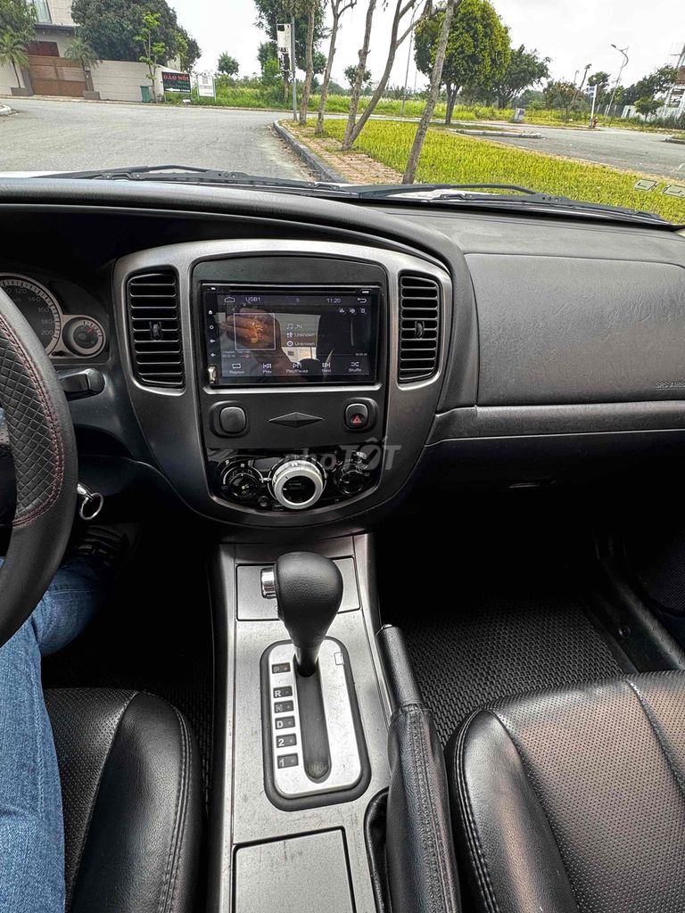 Ford Escape 2013 - ảnh 5