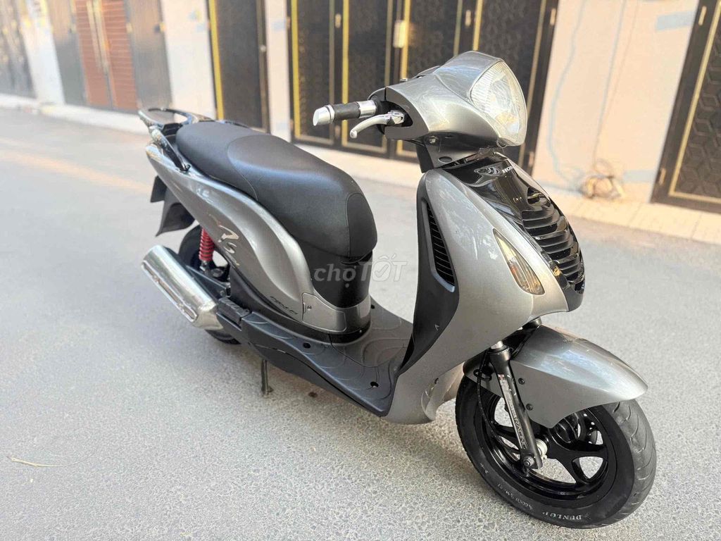Honda PS 2007 - ảnh 1