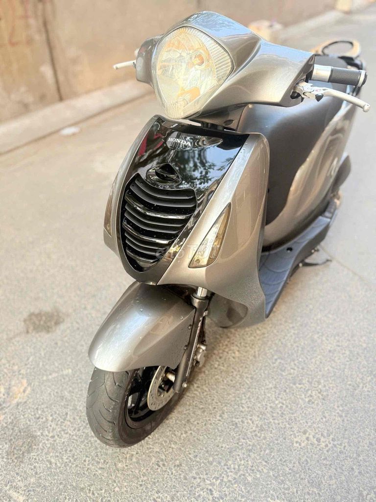 Honda PS 2007 - ảnh 2