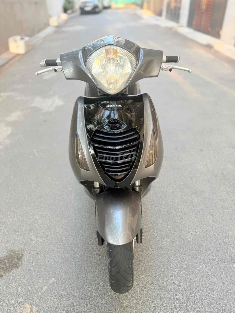Honda PS 2007 - ảnh 3