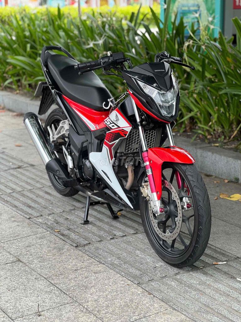 Honda Sonic 2020 - ảnh 1