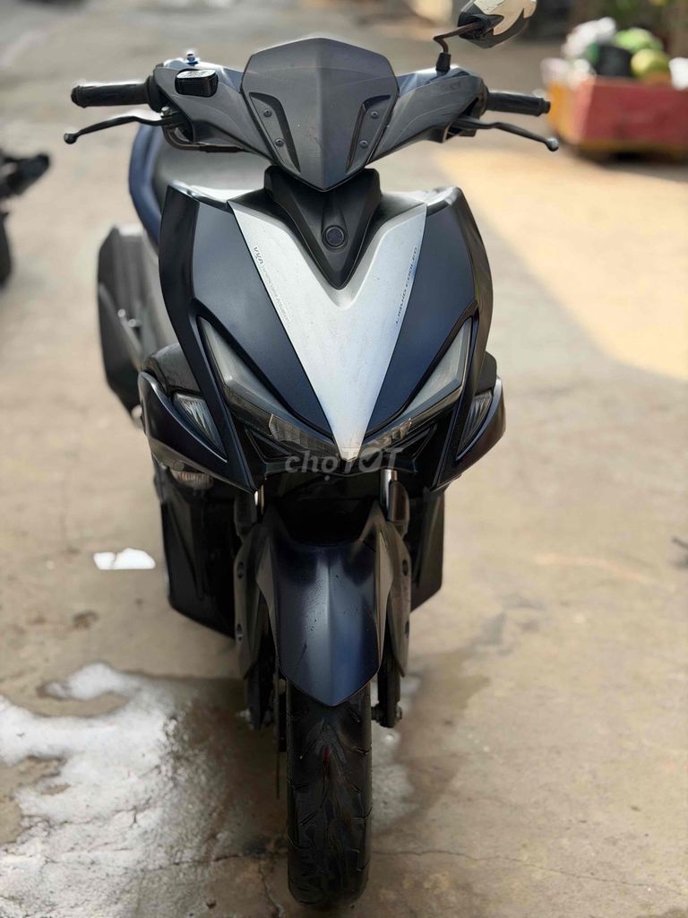 Yamaha NVX 2018 - ảnh 1