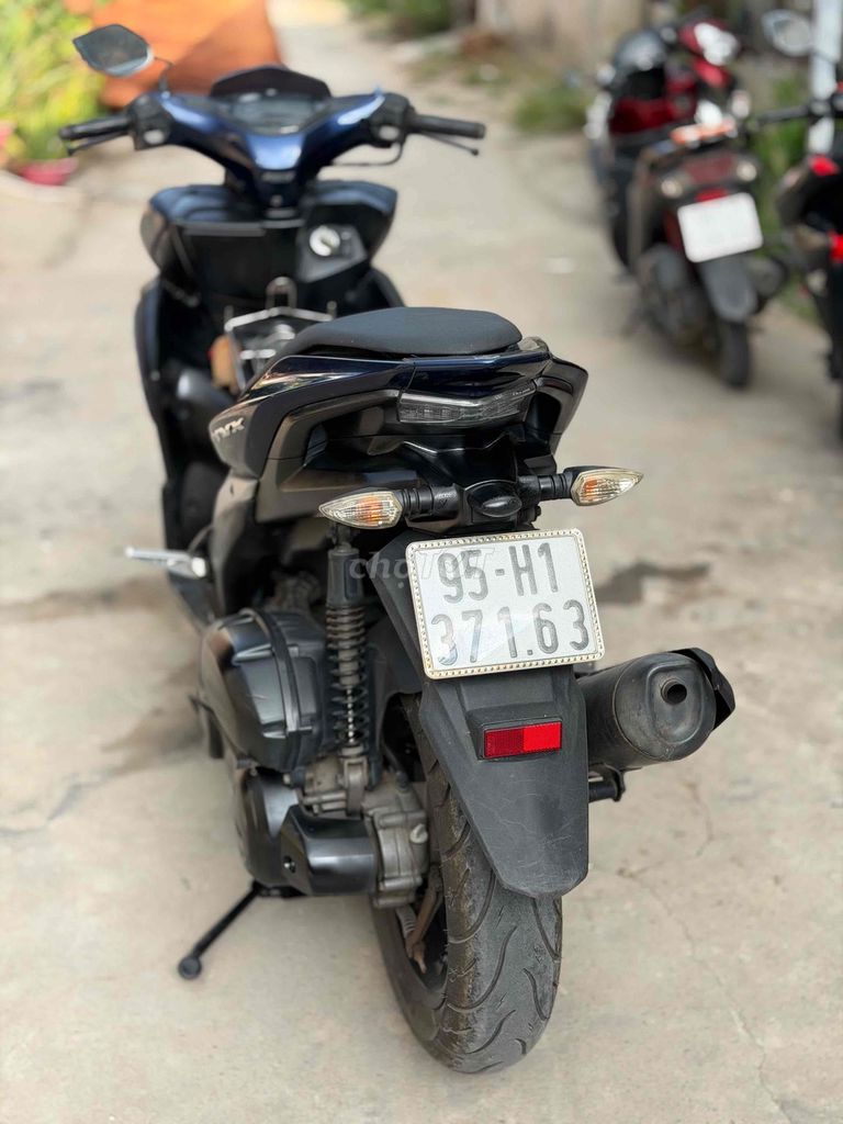 Yamaha NVX 2018 - ảnh 3