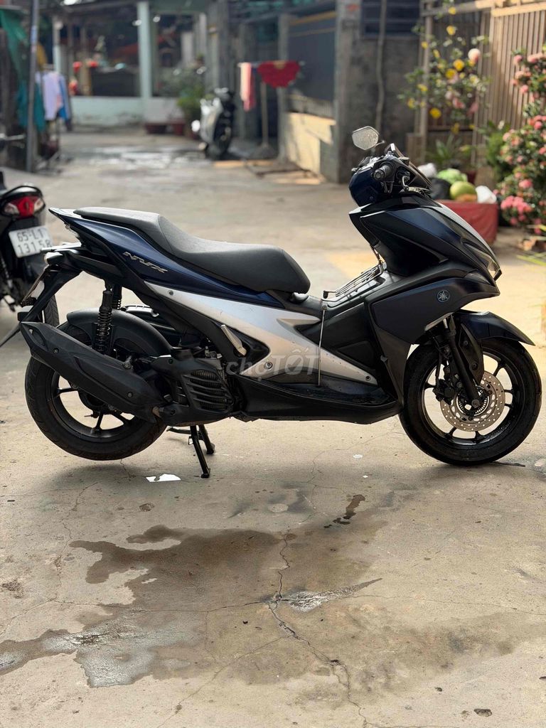 Yamaha NVX 2018 - ảnh 5