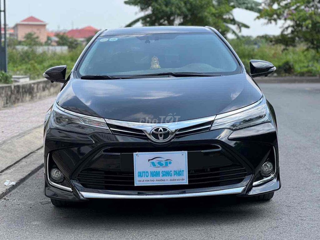 Toyota 2021 - ảnh 1