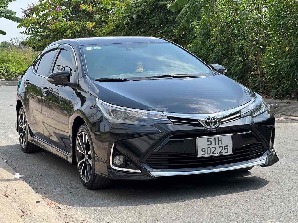 Toyota 2021 - ảnh 2