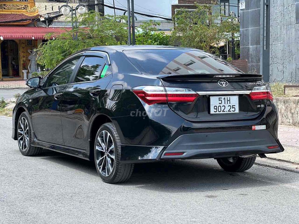 Toyota 2021 - ảnh 3