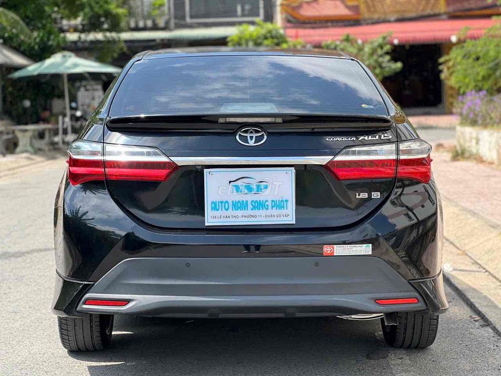 Toyota 2021 - ảnh 4