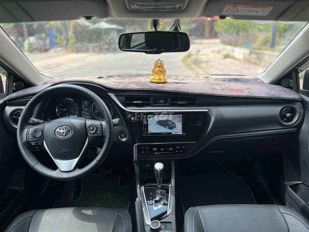Toyota 2021 - ảnh 5