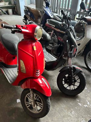 Xe m 2013 - ảnh 1