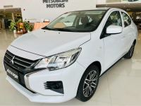 Mitsubishi Attrage 1.2 MT 2026 - ảnh 1
