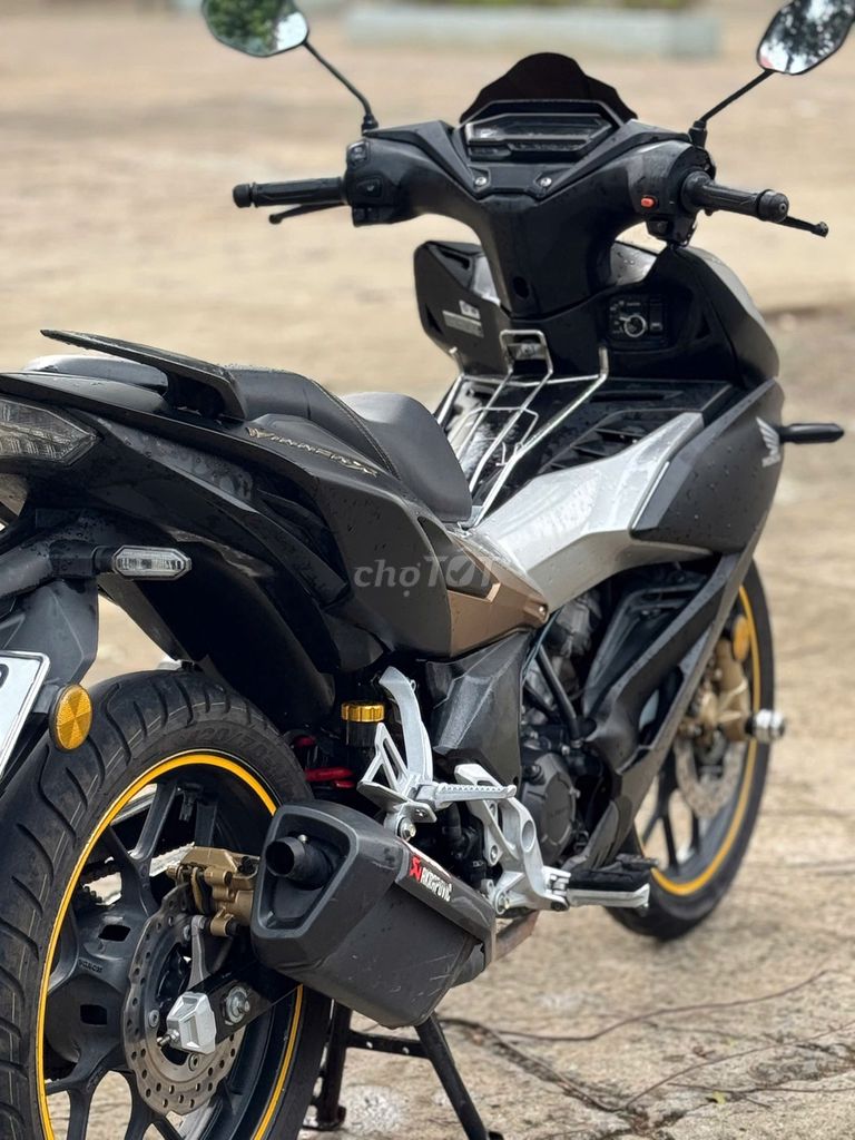Honda Winner 2019 - ảnh 4
