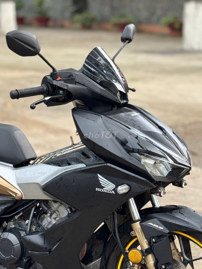 Honda Winner 2019 - ảnh 5