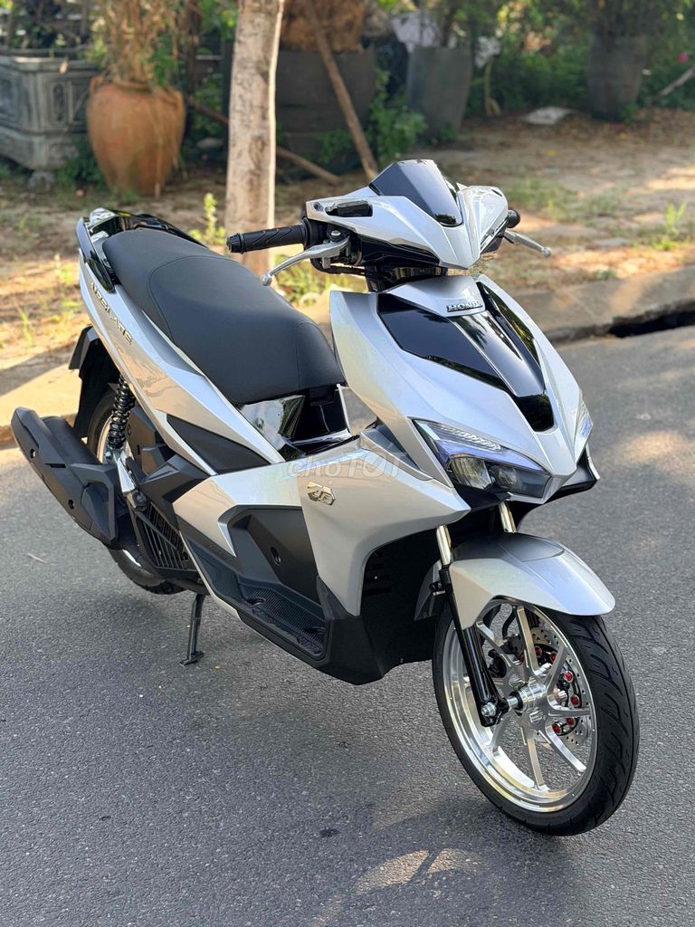 Honda 2017 - ảnh 1