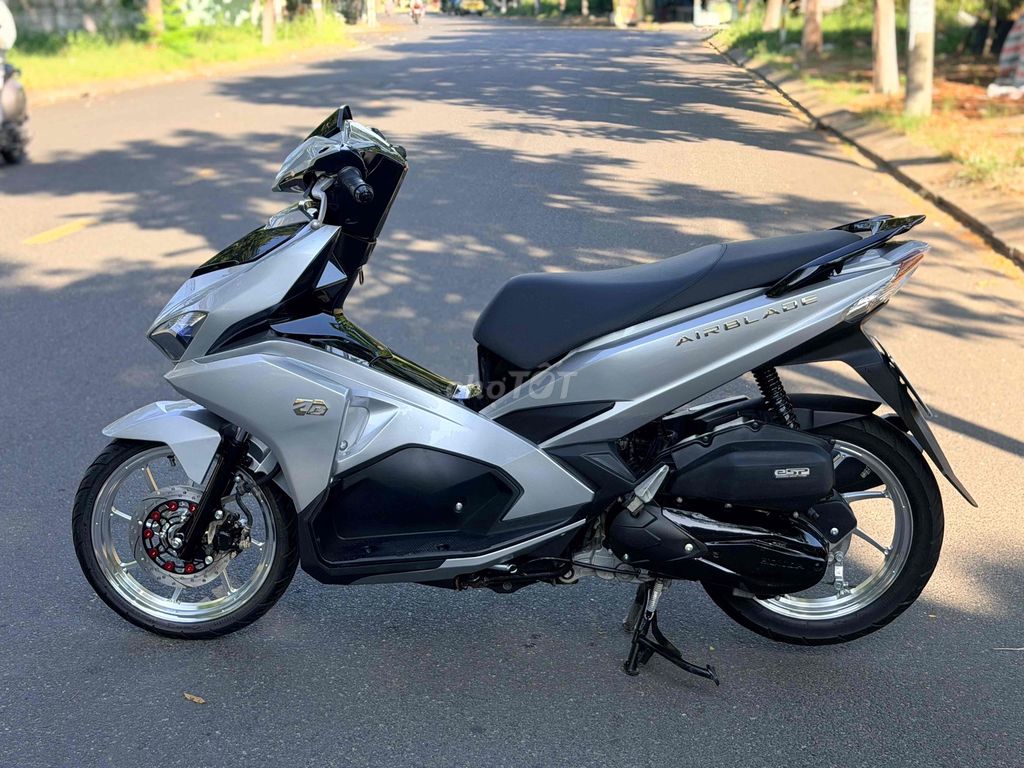 Honda 2017 - ảnh 2
