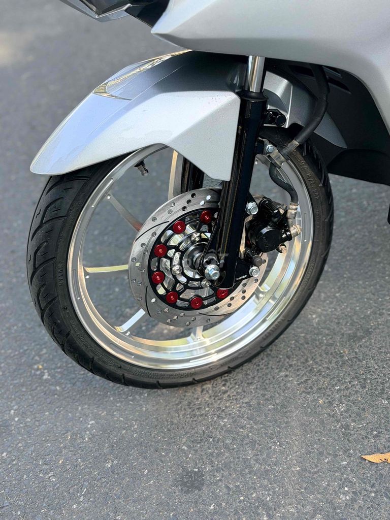 Honda 2017 - ảnh 3