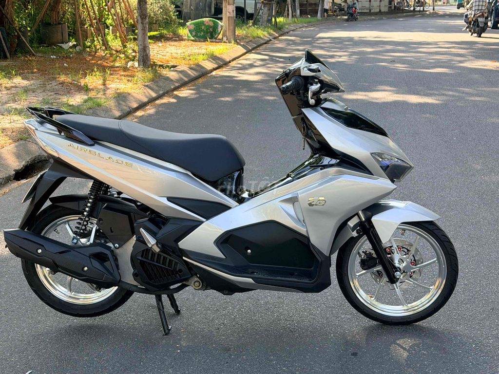 Honda 2017 - ảnh 4