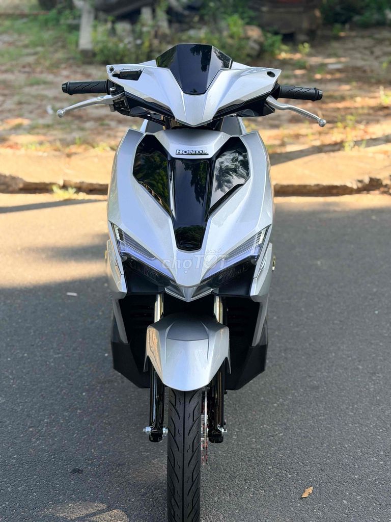 Honda 2017 - ảnh 5