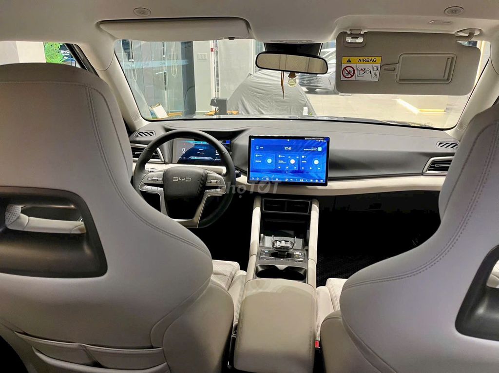 BYD 2026 - ảnh 3
