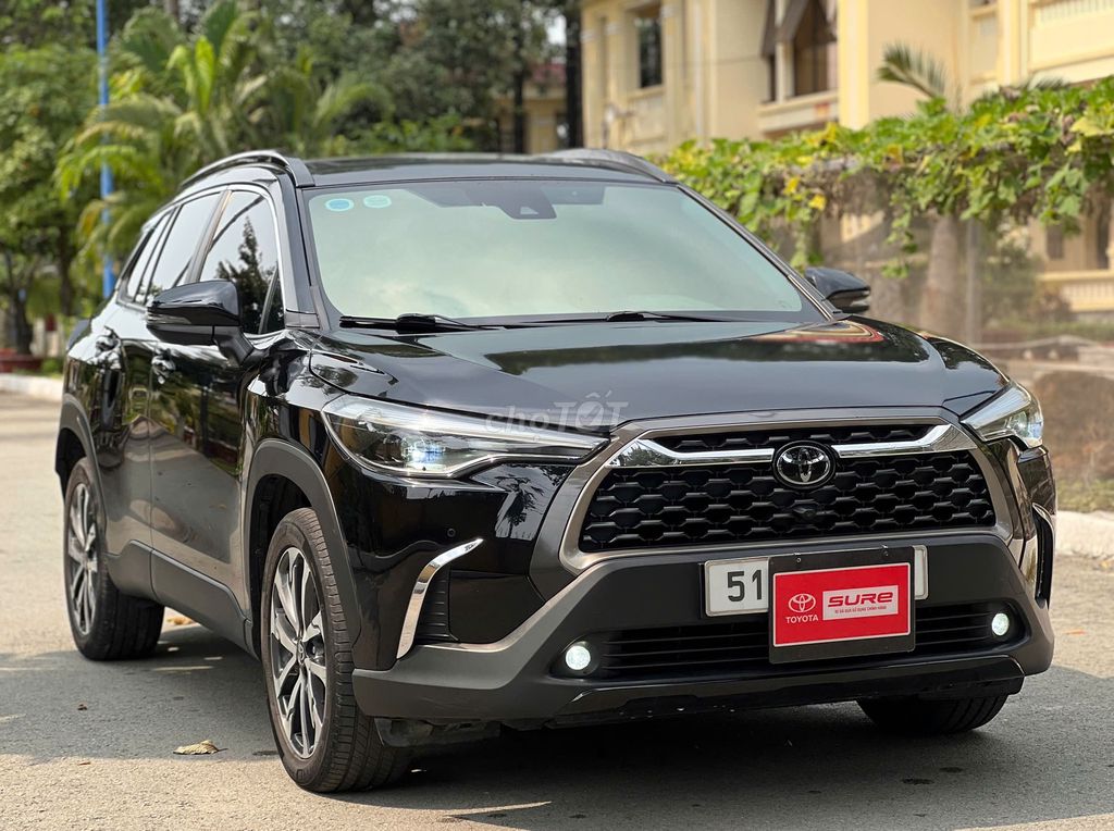 Toyota 2023 - ảnh 2