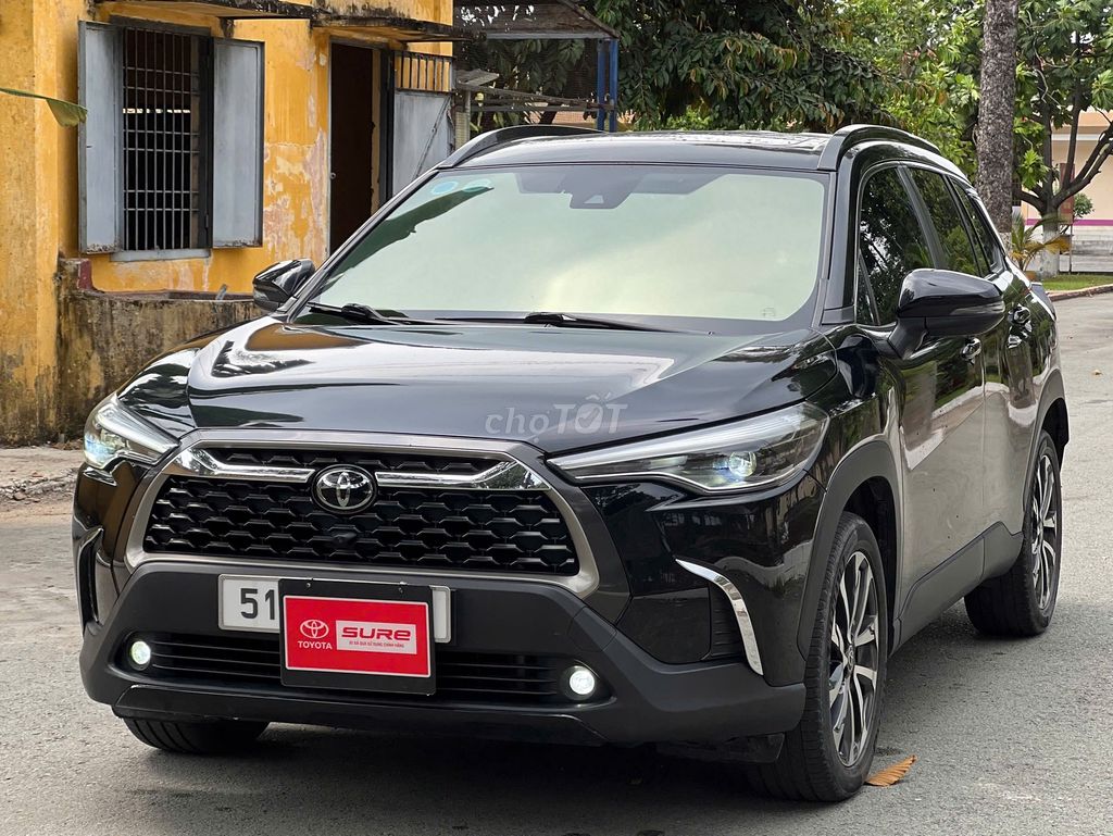 Toyota 2023 - ảnh 3