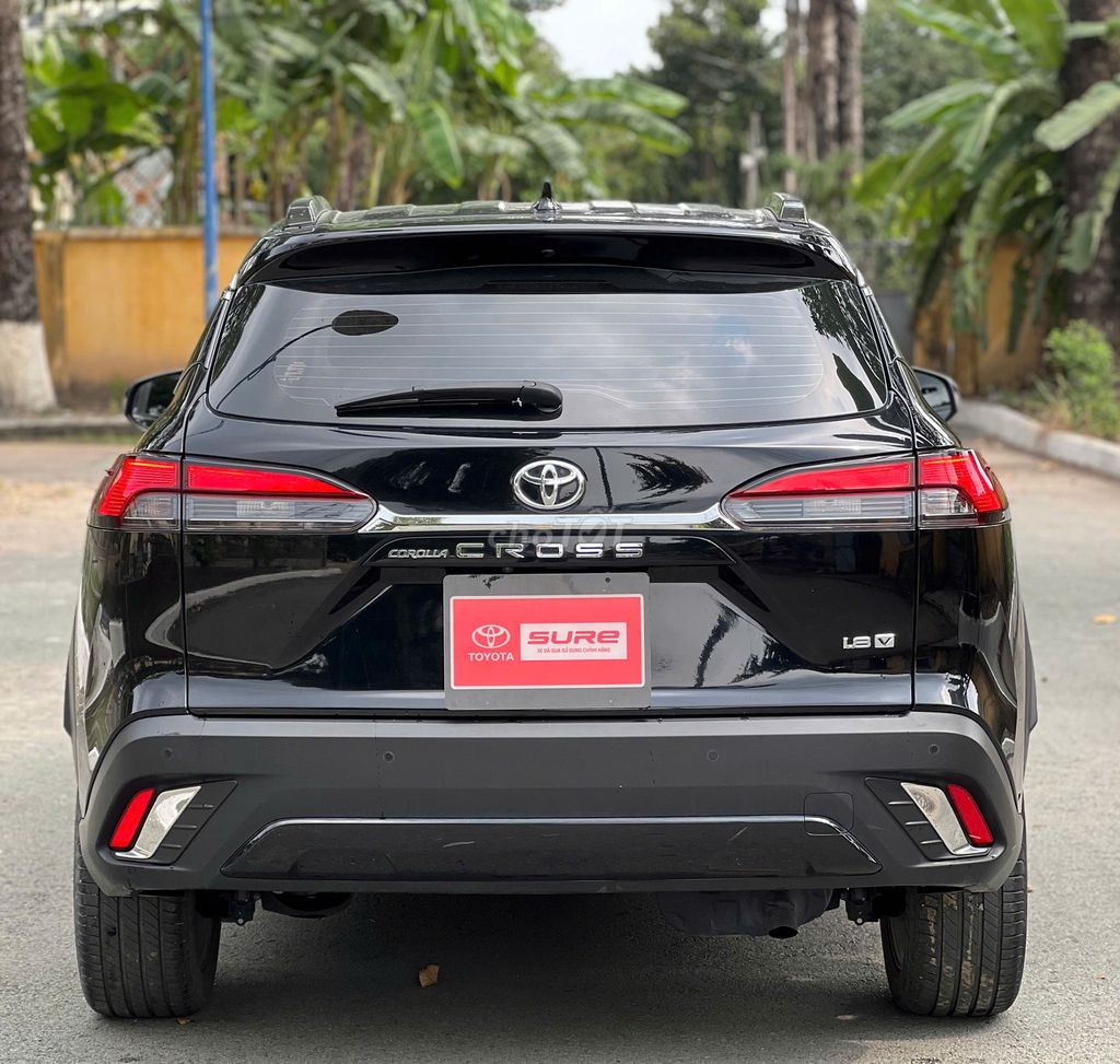 Toyota 2023 - ảnh 4