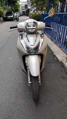 Honda SH Mode 2020 - ảnh 1