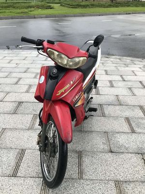 Yamaha Jupiter 2000 - ảnh 1