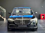 Mercedes 2025 - ảnh 1