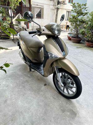 Piaggio Liberty 2012 - ảnh 1