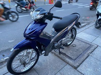 Honda Wave 2010 - ảnh 1