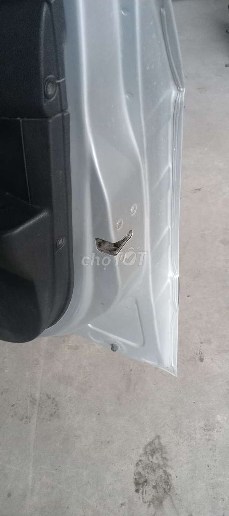 Hyundai Getz 2010 - ảnh 4