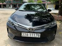 Toyota Corolla altis 1.8G AT 2020 - ảnh 1