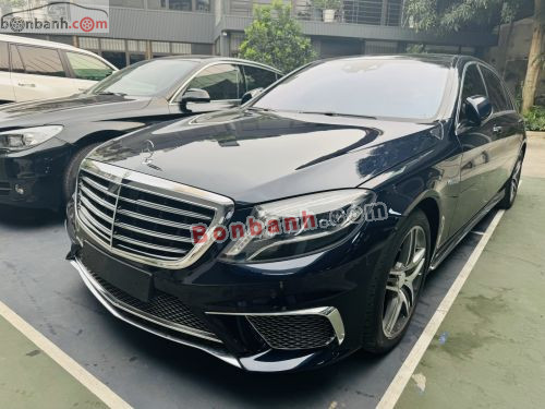 Mercedes-Benz 2015 - ảnh 1