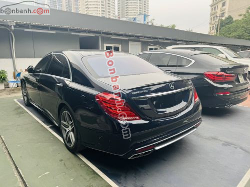 Mercedes-Benz 2015 - ảnh 4