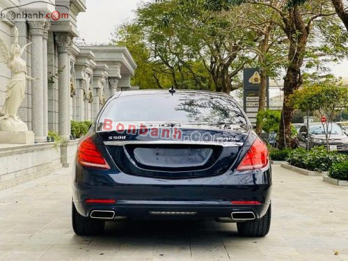 Mercedes-Benz 2015 - ảnh 5