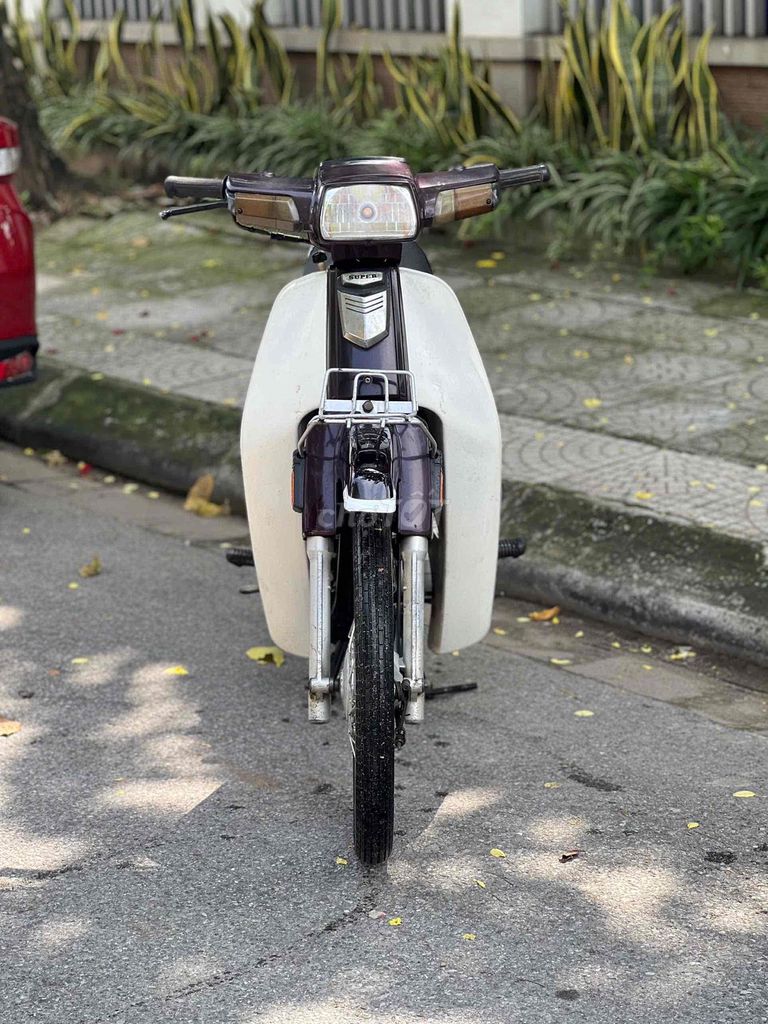 Honda Dream 2020 - ảnh 1