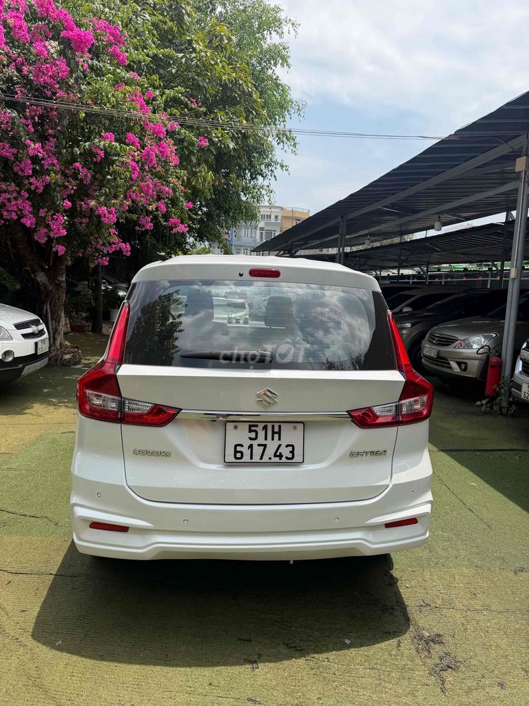 Suzuki Ertiga 2019 - ảnh 2