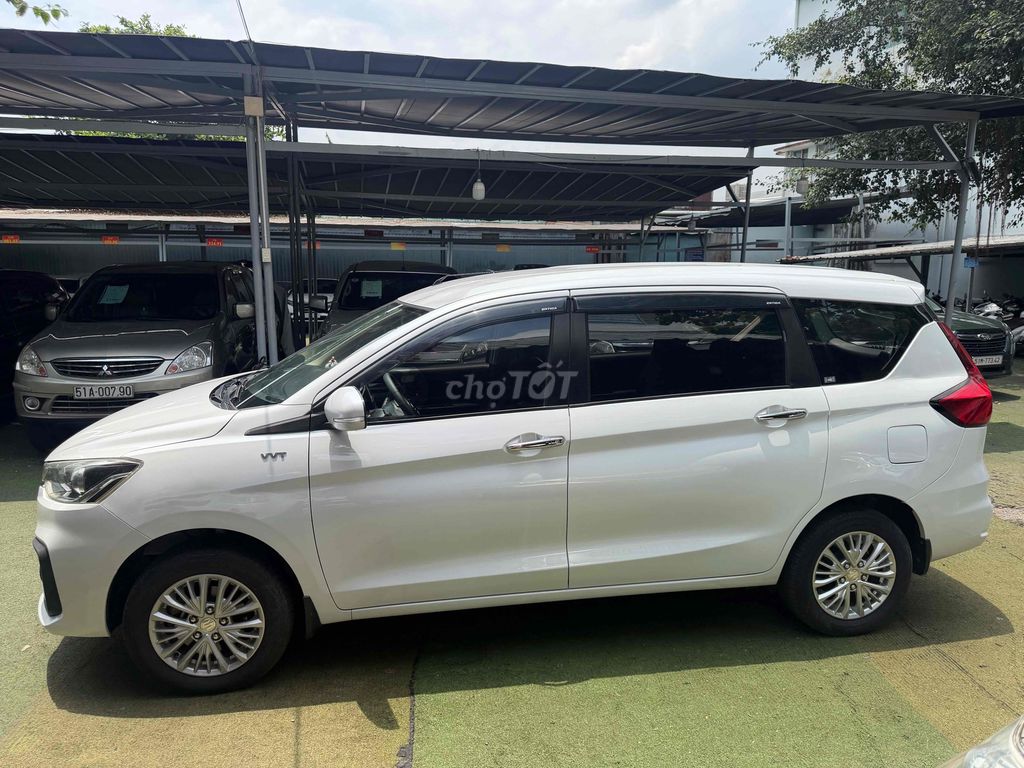 Suzuki Ertiga 2019 - ảnh 3