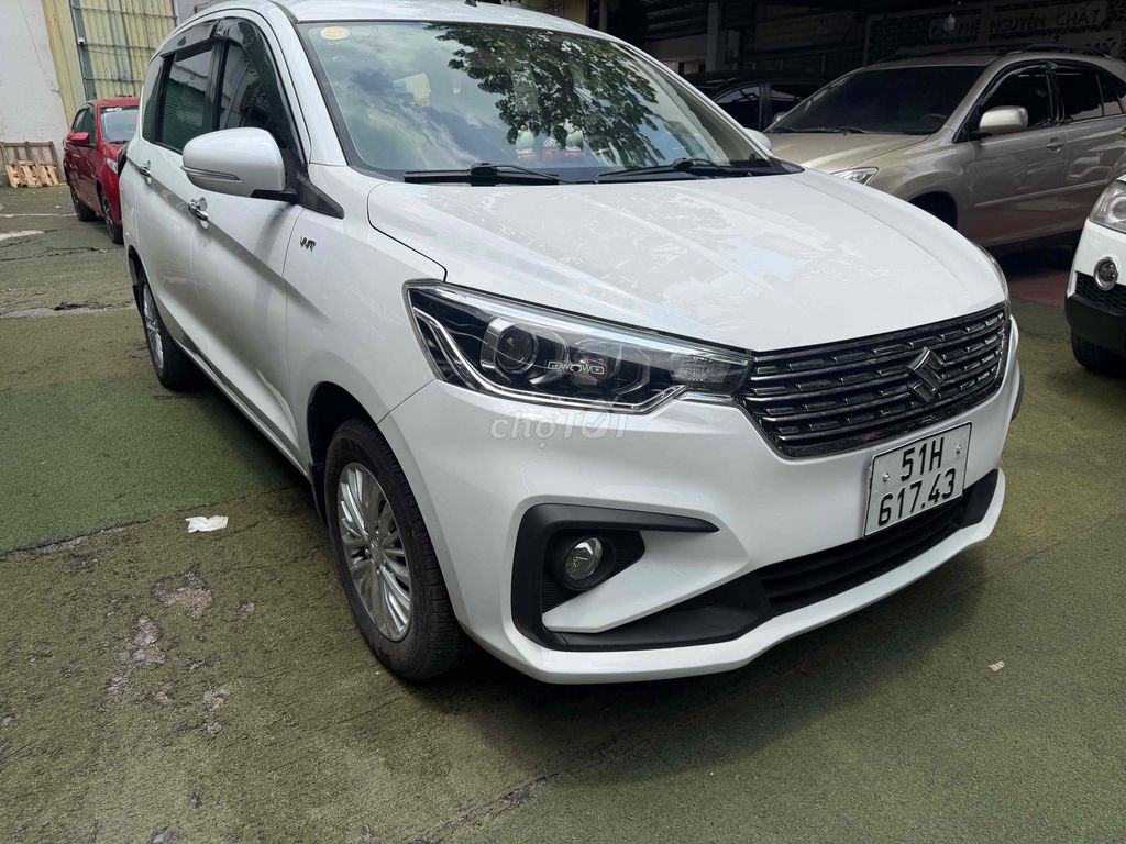 Suzuki Ertiga 2019 - ảnh 5