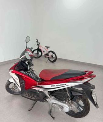 Honda Air Blade 2012 - ảnh 1