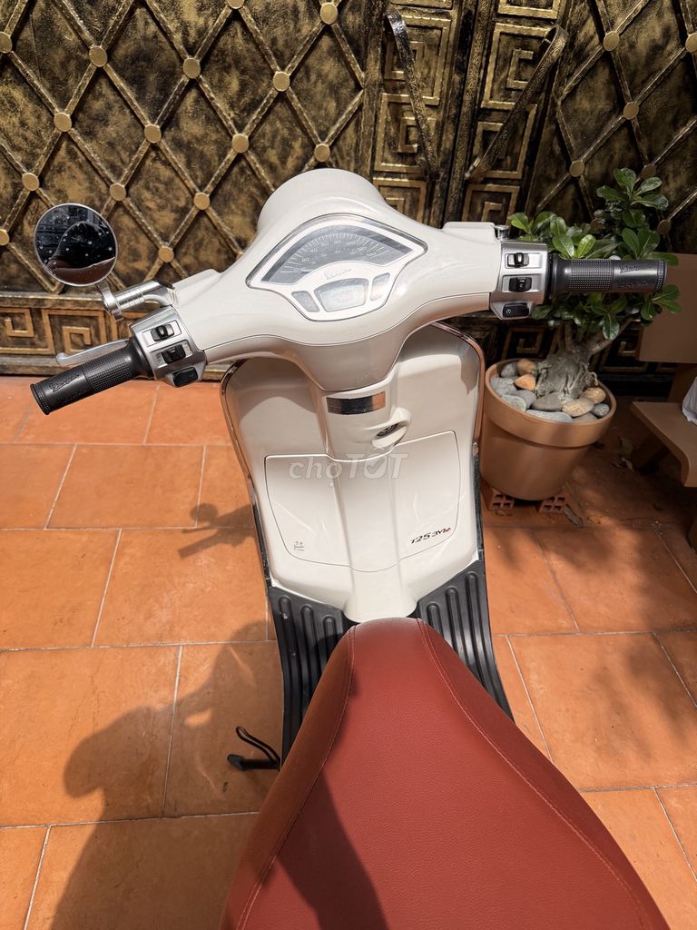 Vespa 2016 - ảnh 2
