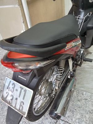 Honda Wave 2013 - ảnh 1